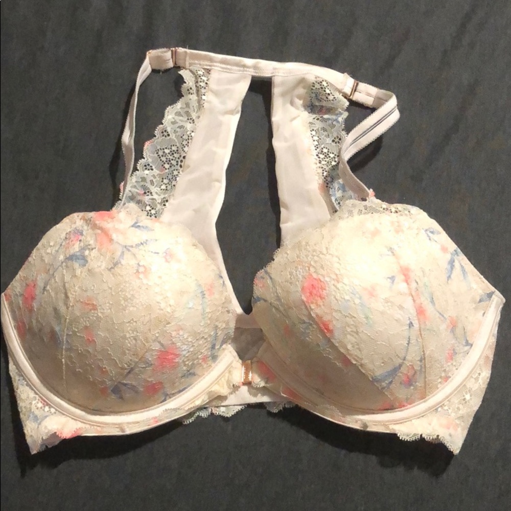 Pink by Victoria Secret Bra